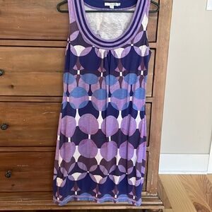 Boden sleeveless dress